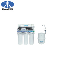 High quality RO home machine 5 stage  water filter system for home